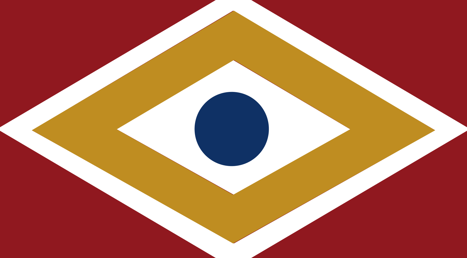 Estampa 1 bandeira